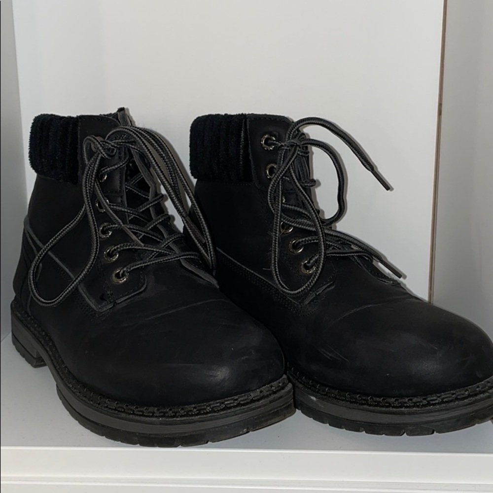 Boots